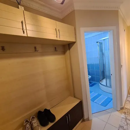 Specius Flat Near Yeditepe Univ *