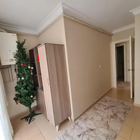 Apartment Specius Flat Near Yeditepe Univ *