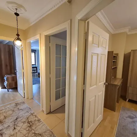 Specius Flat Near Yeditepe Univ *