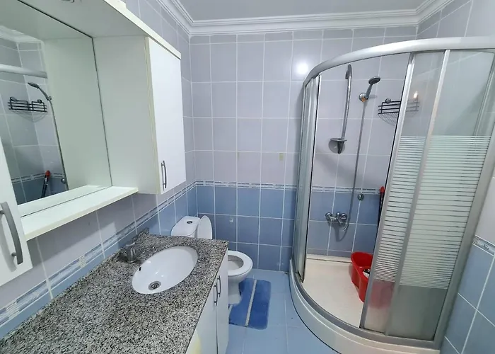 Specius Flat Near Yeditepe Univ * Istanbul