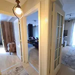 Specius Flat Near Yeditepe Univ *