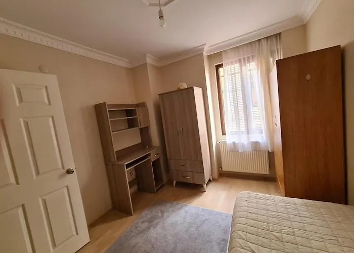 Specius Flat Near Yeditepe Univ شقة