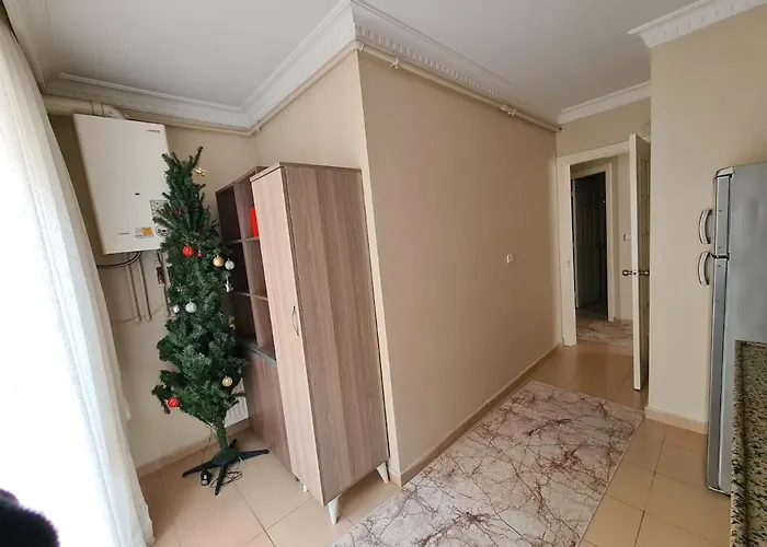 شقة Specius Flat Near Yeditepe Univ *