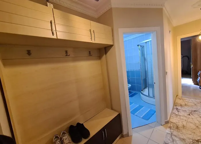 Specius Flat Near Yeditepe Univ *