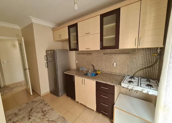 شقة Specius Flat Near Yeditepe Univ اسطنبول